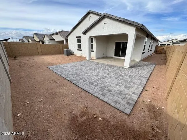 $1,795 | 39995 West Agave Road, Maricopa, AZ 85138