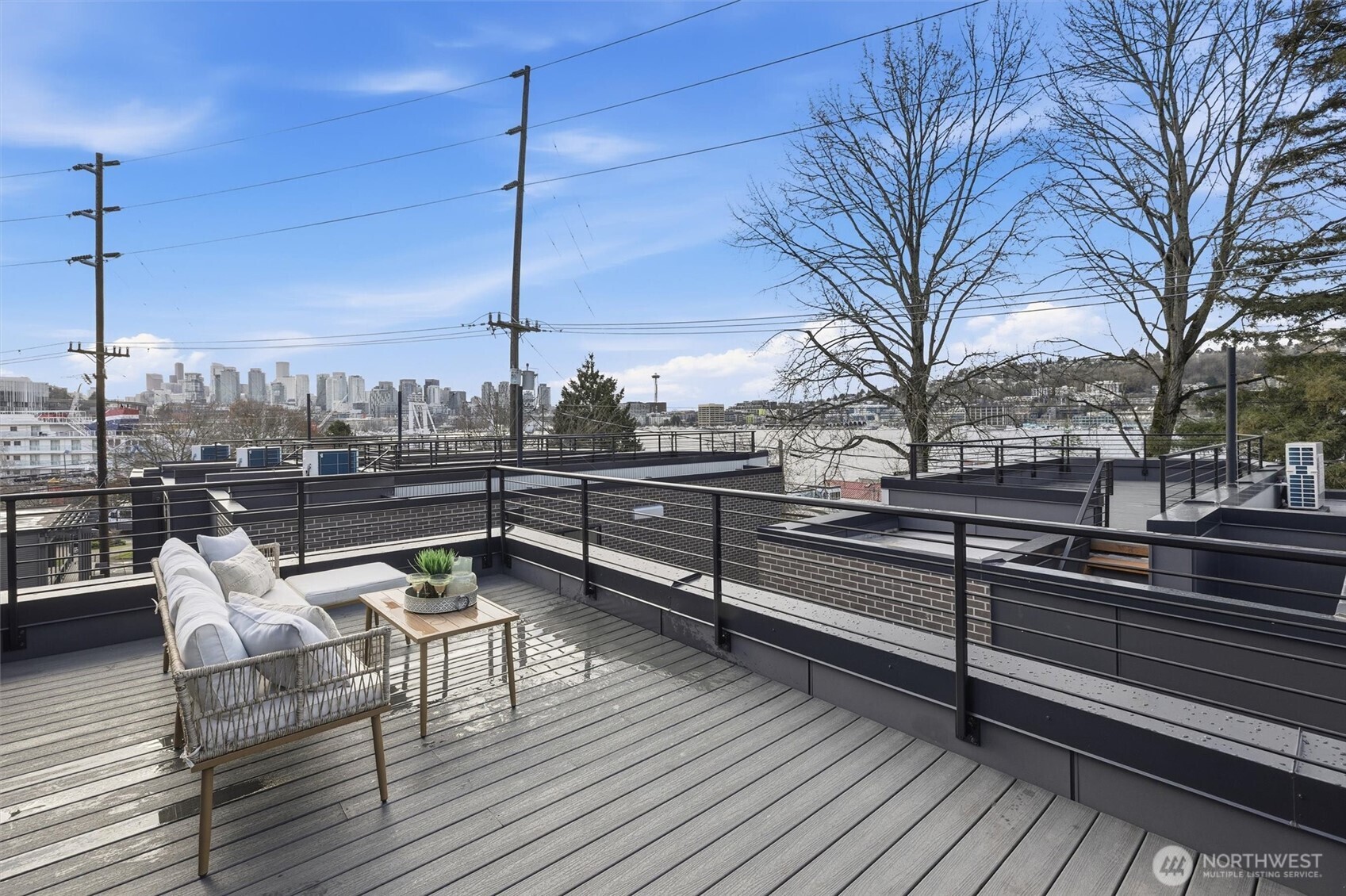 2018 Fairview Avenue East, Unit B Seattle, WA 98102 - Photo 21 of 33