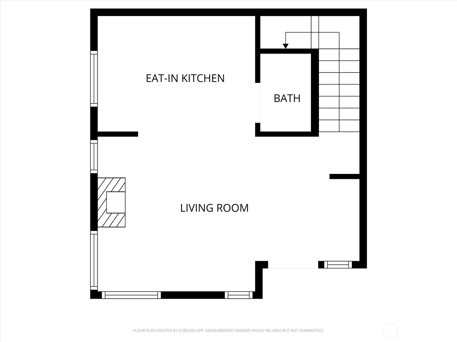 2018 Fairview Avenue East, Unit B Seattle, WA 98102 - Photo 22 of 33