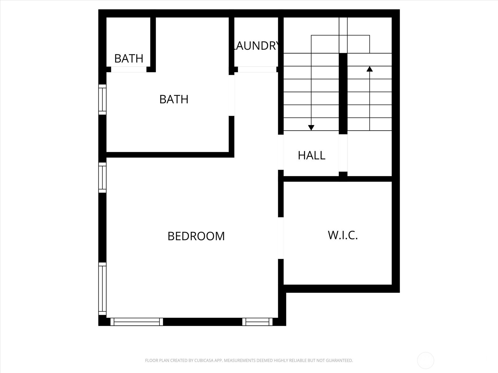 2018 Fairview Avenue East, Unit B Seattle, WA 98102 - Photo 23 of 33