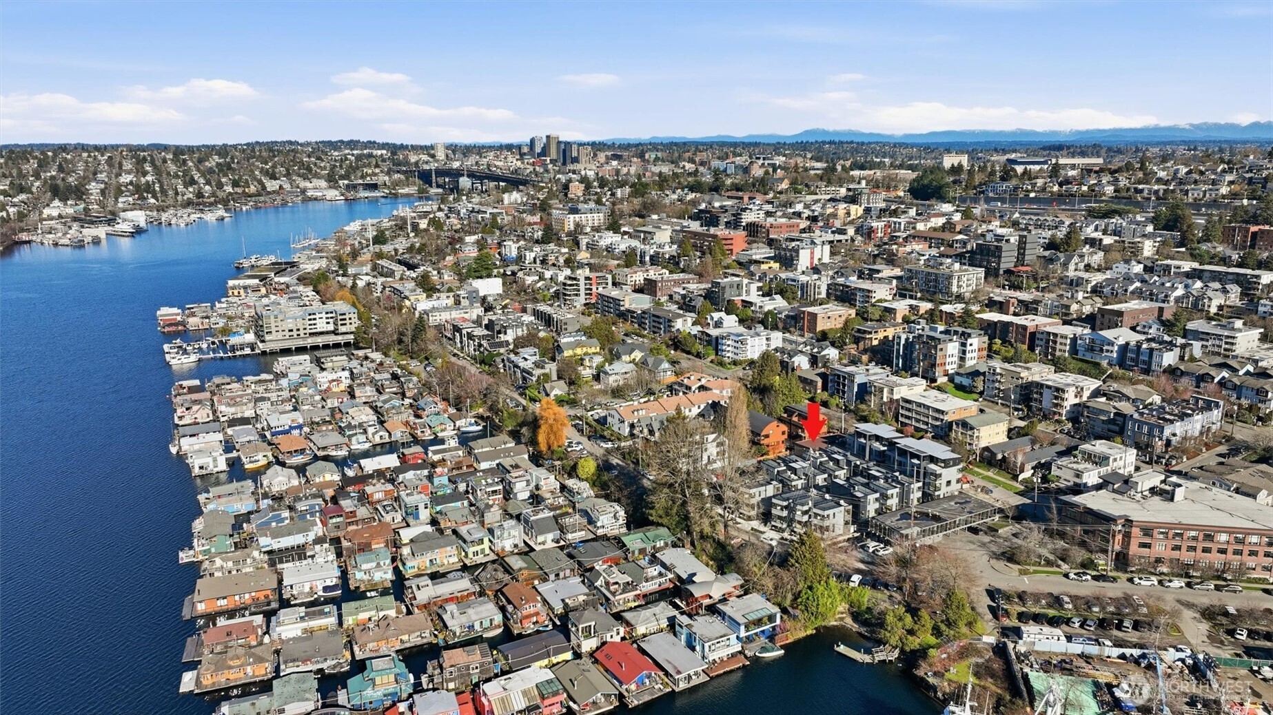 2018 Fairview Avenue East, Unit B Seattle, WA 98102 - Photo 29 of 33