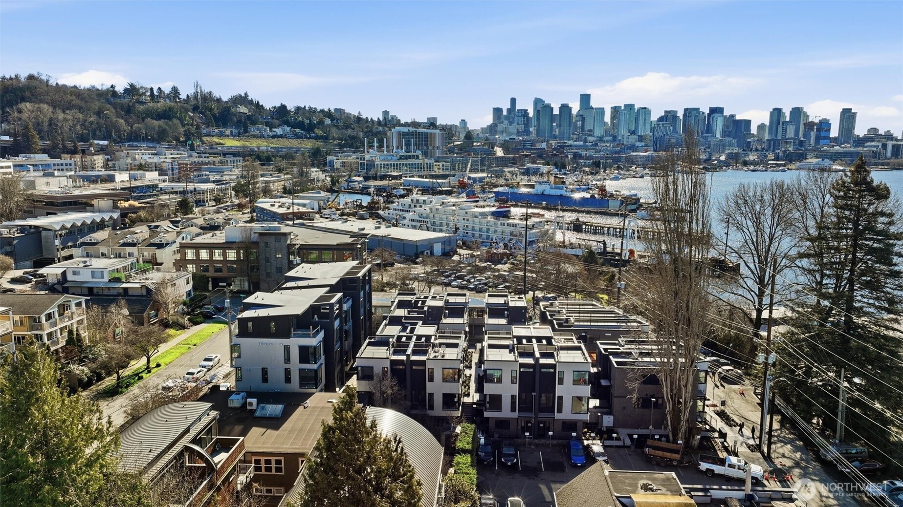 2018 Fairview Avenue East, Unit B Seattle, WA 98102 - Photo 31 of 33