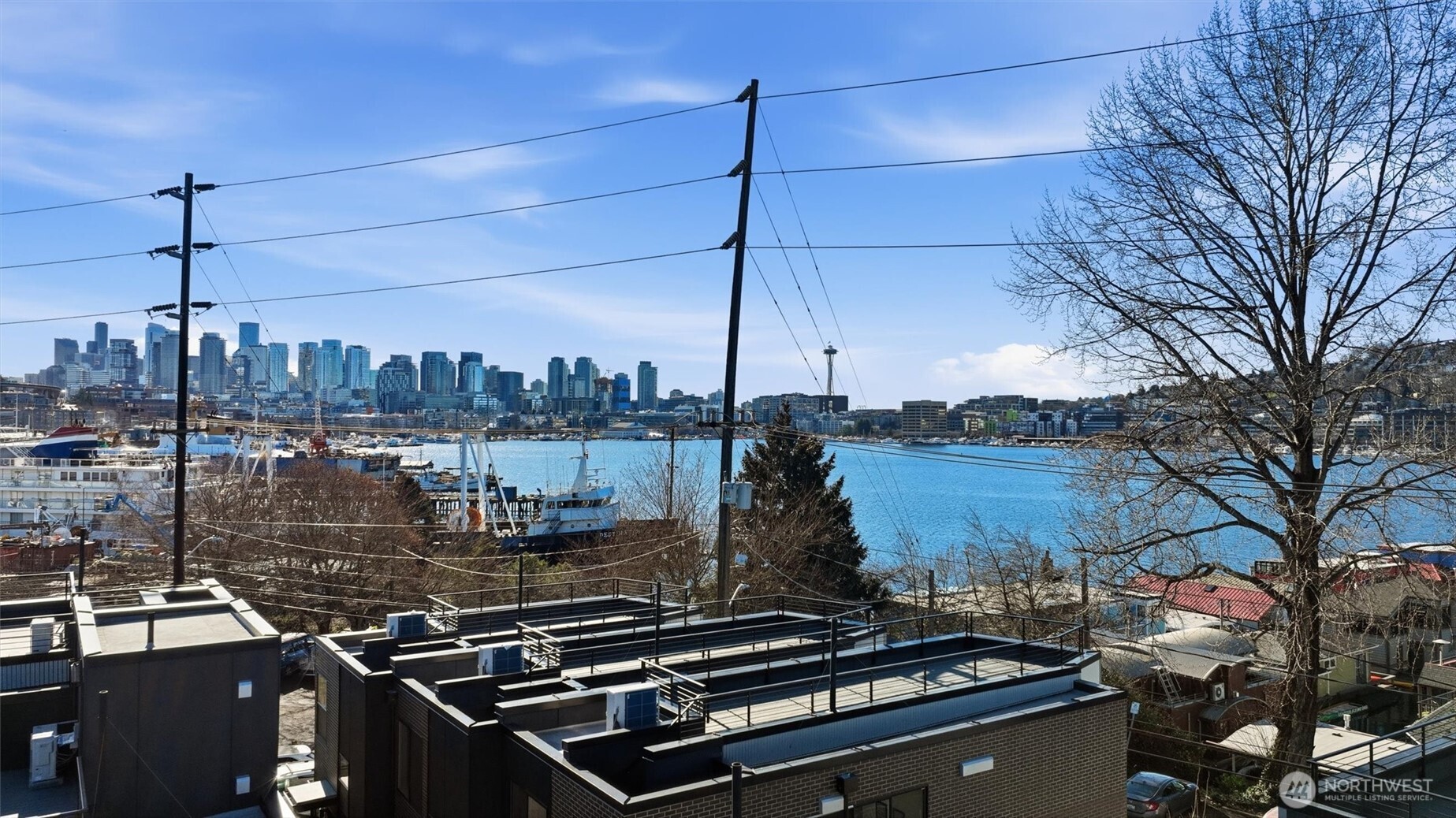 2018 Fairview Avenue East, Unit B Seattle, WA 98102 - Photo 32 of 33