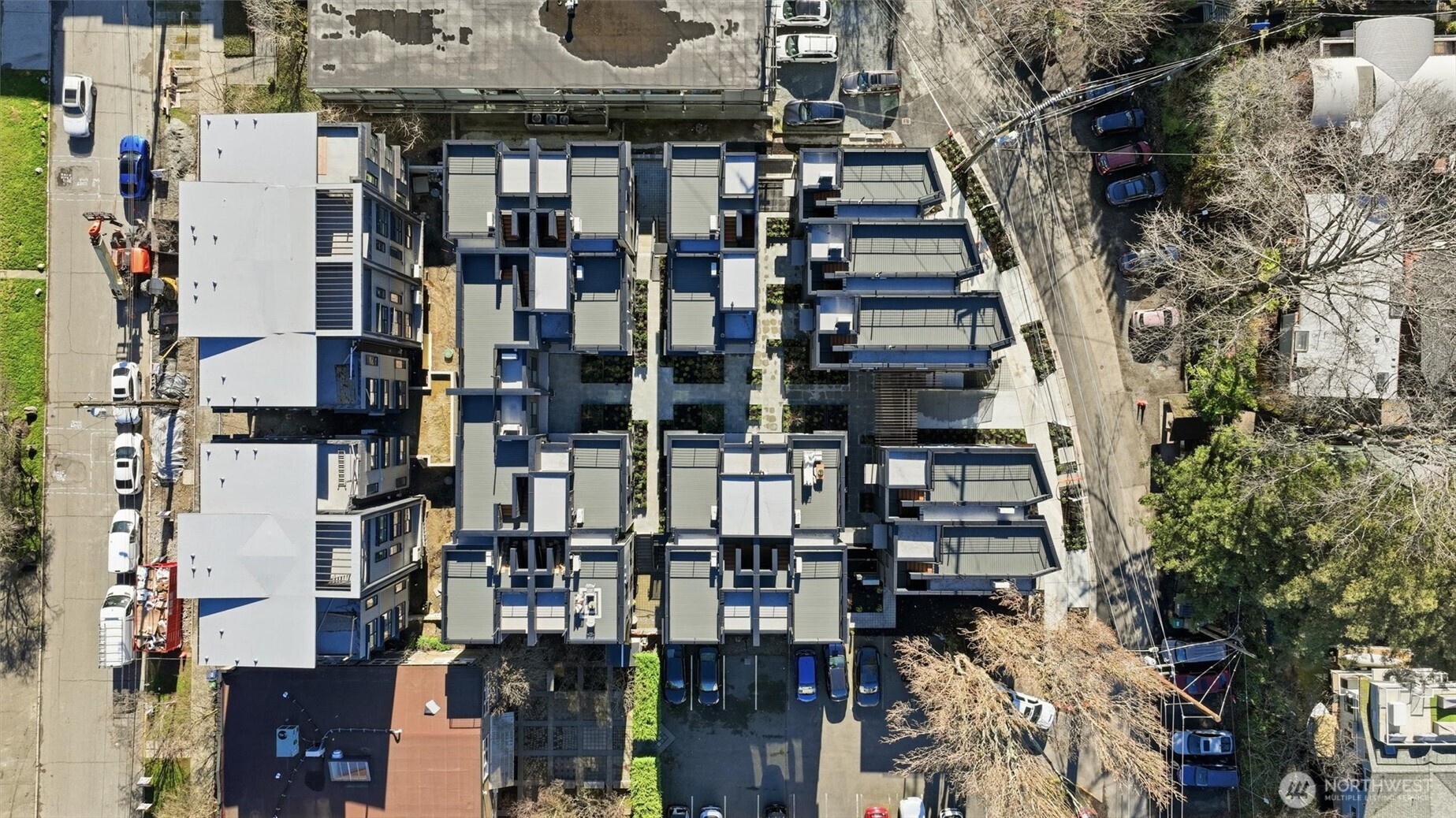 2018 Fairview Avenue East, Unit B Seattle, WA 98102 - Photo 33 of 33