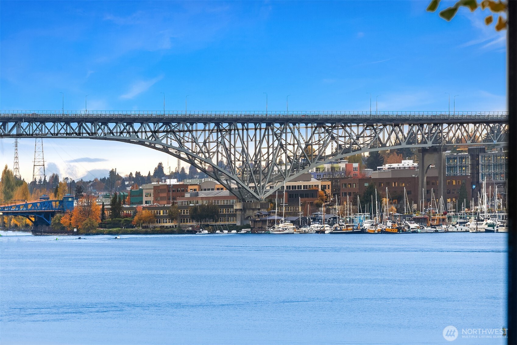 2018 Fairview Avenue East, Unit B Seattle, WA 98102 - Photo 6 of 17 a view of swimming pool with outdoor seating