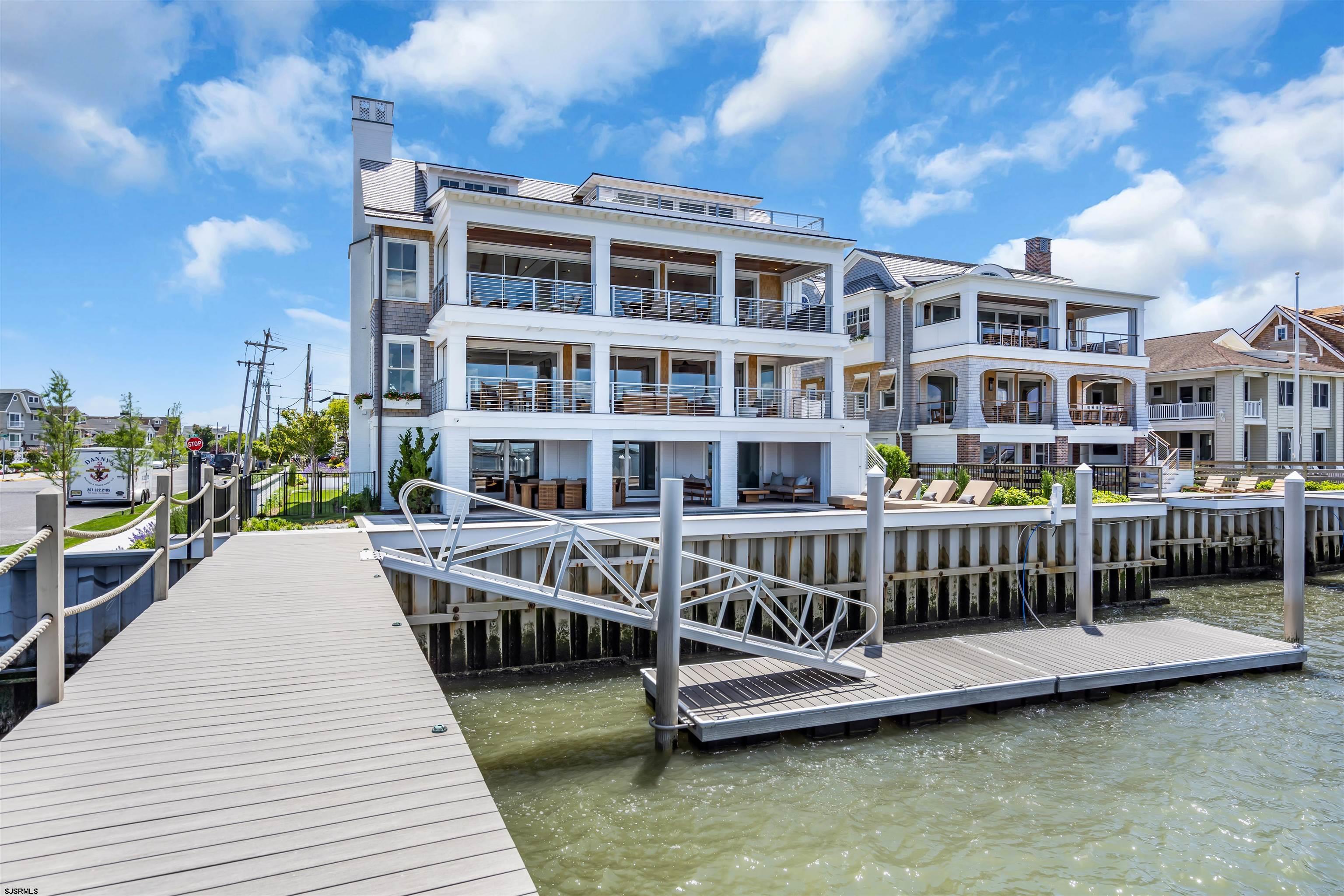 176-80 Bay Road Ocean City, NJ 08226 - Photo 46 of 57