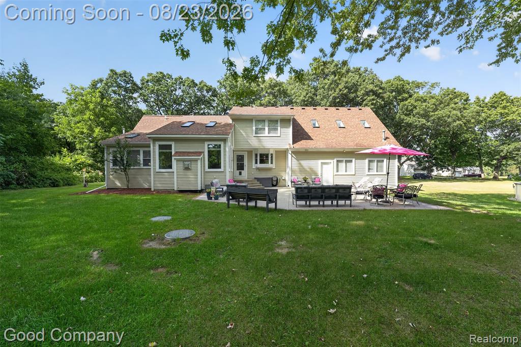 2145 Cole Road Lake Orion, MI 48362 - Photo 50 of 74 Gallery Image 50