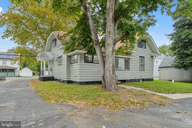 $250,000 | 414 Main Street, Dorchester, NJ 08316