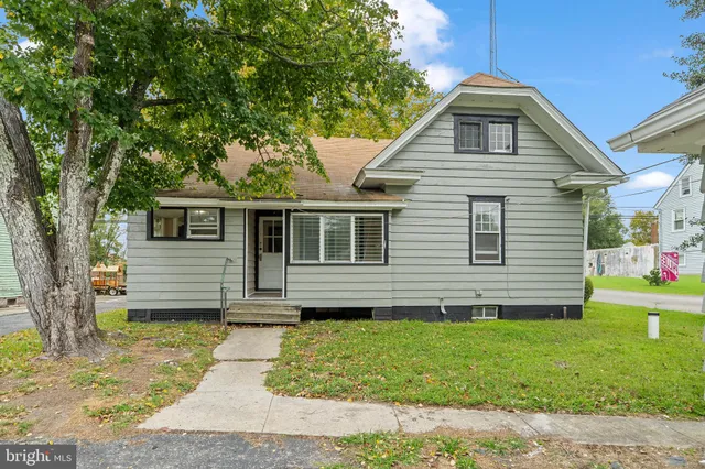 $250,000 | 414 Main Street, Dorchester, NJ 08316