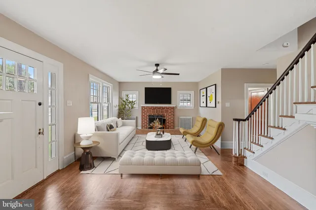 $250,000 | 414 Main Street, Dorchester, NJ 08316