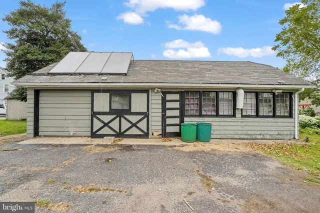 $250,000 | 414 Main Street, Dorchester, NJ 08316