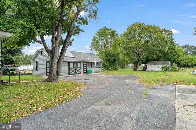 $250,000 | 414 Main Street, Dorchester, NJ 08316