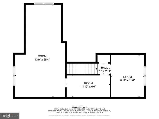 $250,000 | 414 Main Street, Dorchester, NJ 08316