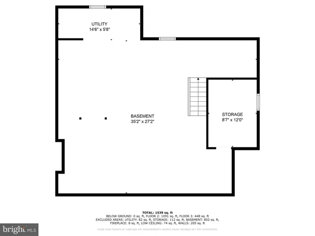 $250,000 | 414 Main Street, Dorchester, NJ 08316