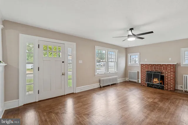 $250,000 | 414 Main Street, Dorchester, NJ 08316