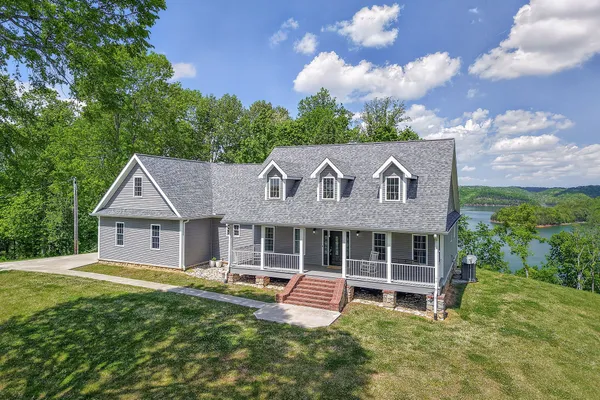 $1,600,000 | 487 Cedar Hill Road, Celina, TN 38551