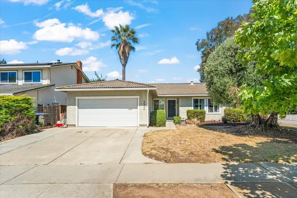 $1,458,000 | 4584 Thousand Oaks Drive, San Jose, CA 95136