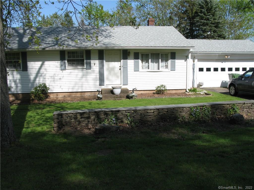 160 Ridgewood Road Middletown, CT 06457 - Photo 1 of 1