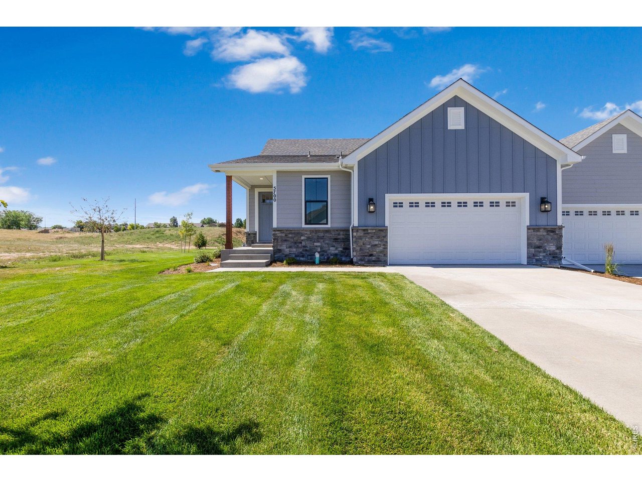 5700 West 2nd Street Road Greeley, CO 80634 - Photo 2 of 40 High quality class 4 50-year roof shingles