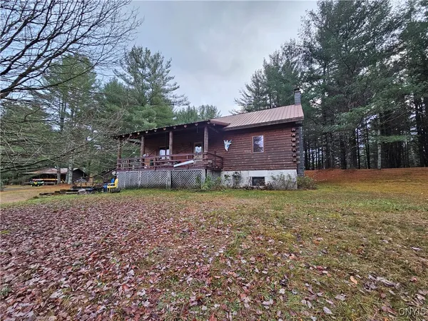 $229,000 | 7746 Number 4 Road, Lowville, NY 13367