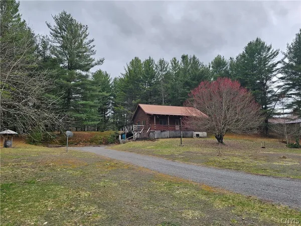 $229,000 | 7746 Number 4 Road, New Bremen, NY 13367