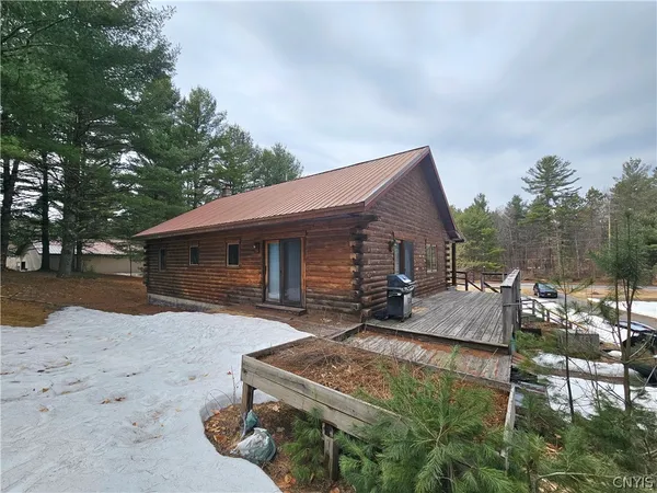 $229,000 | 7746 Number 4 Road, New Bremen, NY 13367