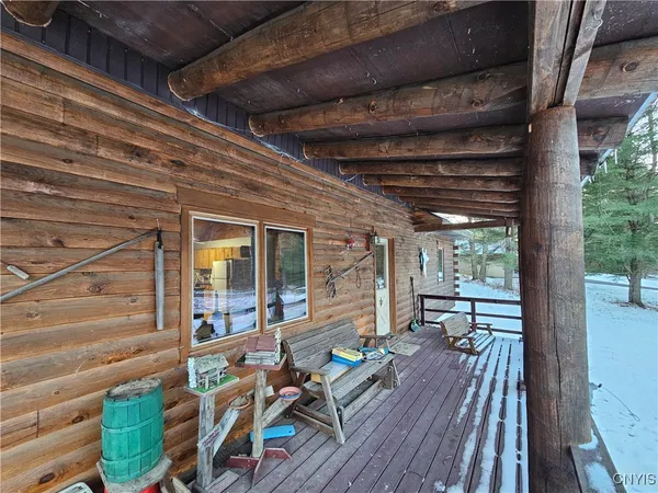 $229,000 | 7746 Number 4 Road, Lowville, NY 13367