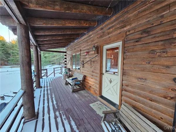 $229,000 | 7746 Number 4 Road, Lowville, NY 13367