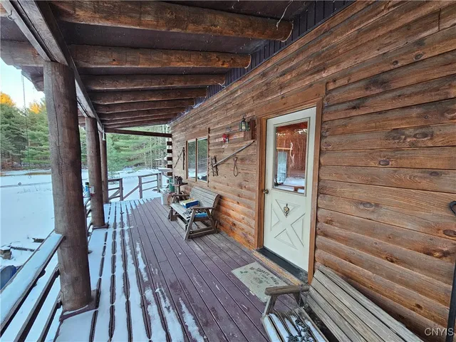 $229,000 | 7746 Number 4 Road, New Bremen, NY 13367