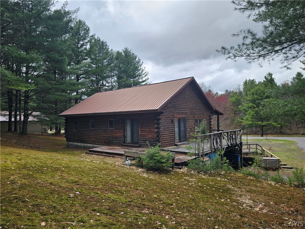 7746 Number 4 Road New Bremen, NY 13367 - Photo 12 of 49