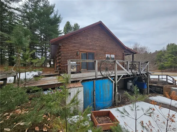 $229,000 | 7746 Number 4 Road, New Bremen, NY 13367