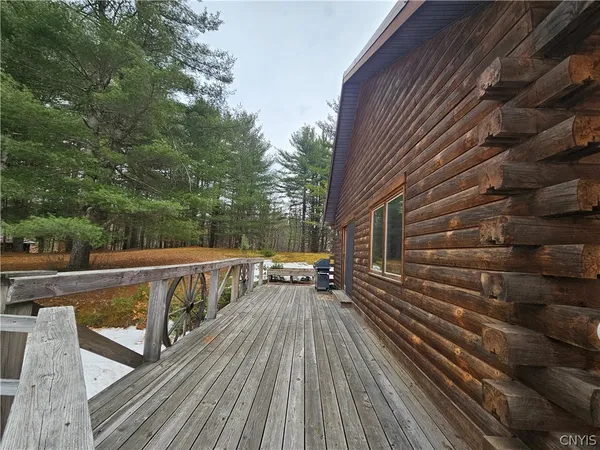 $229,000 | 7746 Number 4 Road, New Bremen, NY 13367