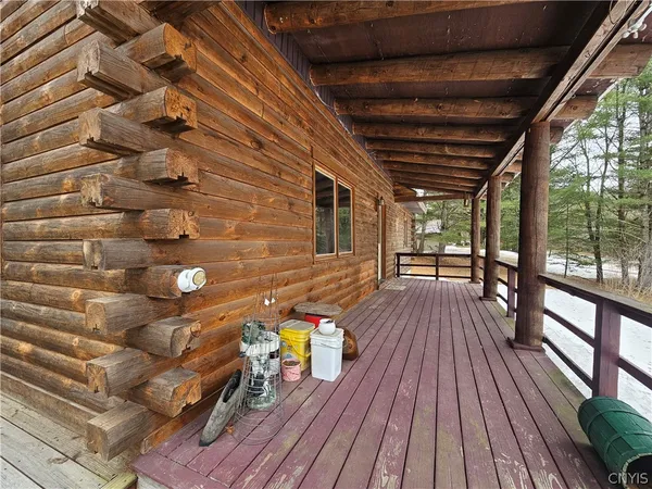 $229,000 | 7746 Number 4 Road, New Bremen, NY 13367