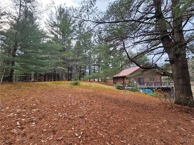 $229,000 | 7746 Number 4 Road, New Bremen, NY 13367