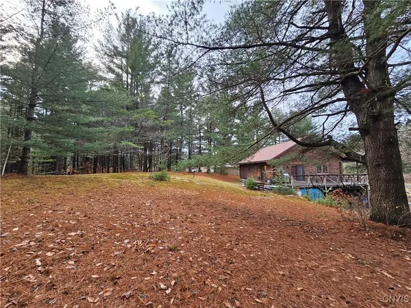 $229,000 | 7746 Number 4 Road, New Bremen, NY 13367