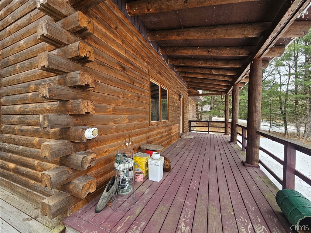 7746 Number 4 Road New Bremen, NY 13367 - Photo 18 of 49