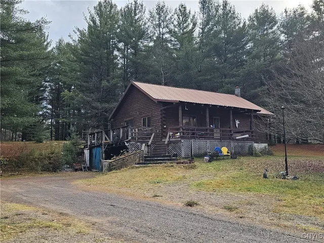 $229,000 | 7746 Number 4 Road, New Bremen, NY 13367