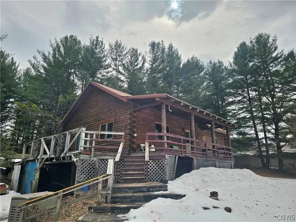 $229,000 | 7746 Number 4 Road, New Bremen, NY 13367