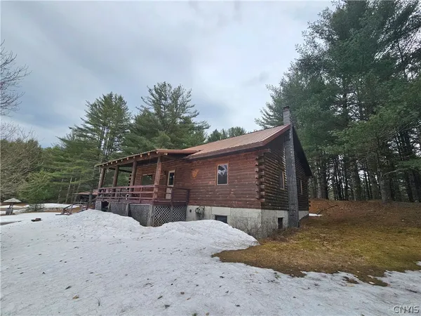 $229,000 | 7746 Number 4 Road, New Bremen, NY 13367