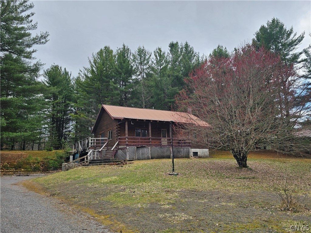 7746 Number 4 Road New Bremen, NY 13367 - Photo 3 of 49