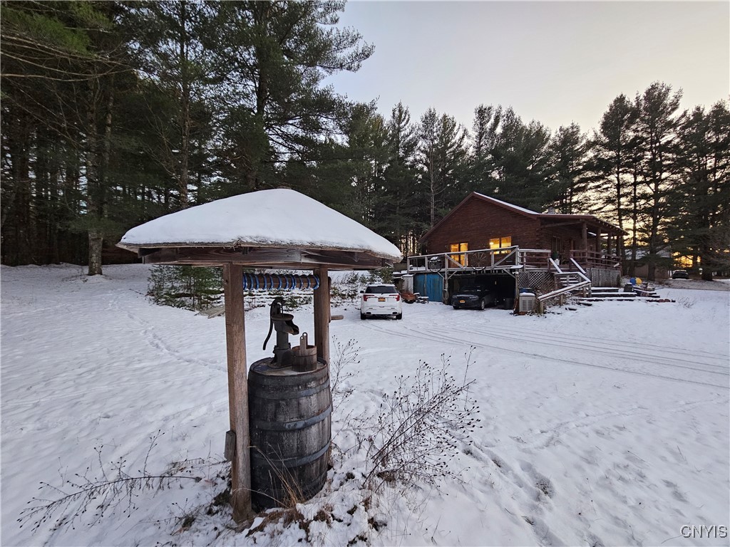 7746 Number 4 Road Lowville, NY 13367 - Photo 34 of 47