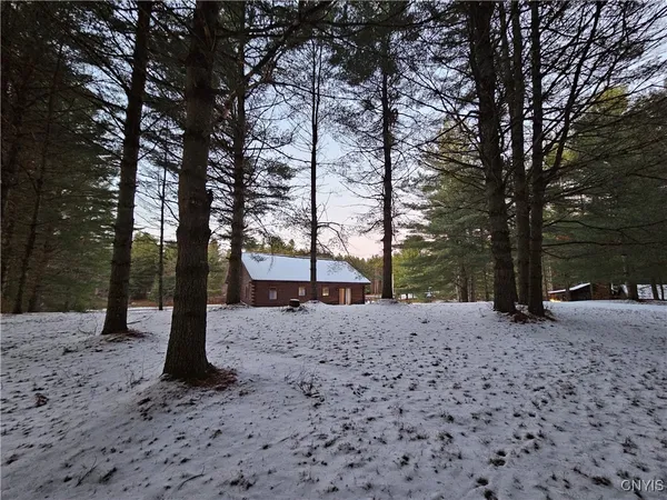 $229,000 | 7746 Number 4 Road, New Bremen, NY 13367