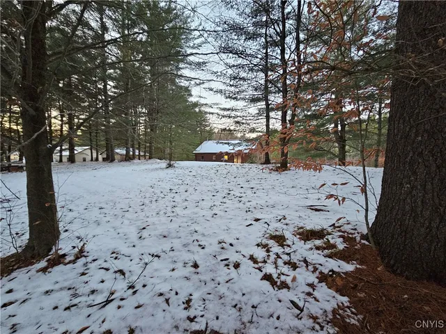 $229,000 | 7746 Number 4 Road, New Bremen, NY 13367