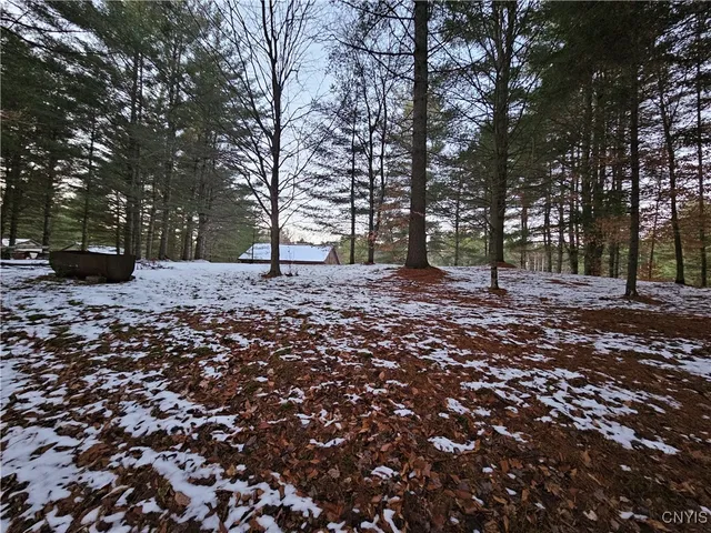 $229,000 | 7746 Number 4 Road, New Bremen, NY 13367