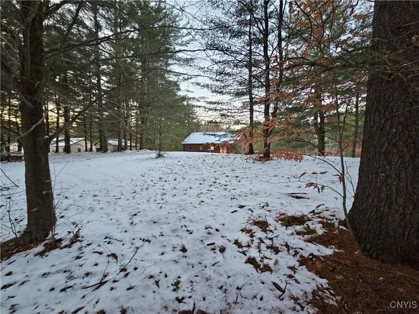 $229,000 | 7746 Number 4 Road, New Bremen, NY 13367