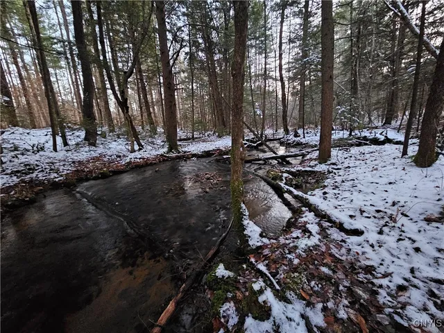 $229,000 | 7746 Number 4 Road, New Bremen, NY 13367