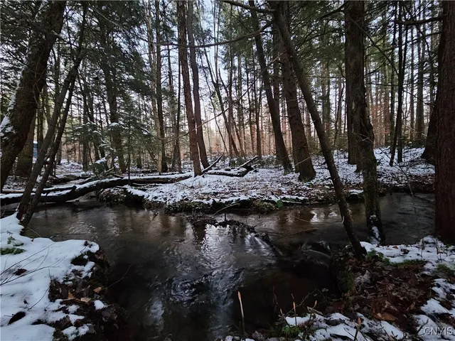 $229,000 | 7746 Number 4 Road, New Bremen, NY 13367