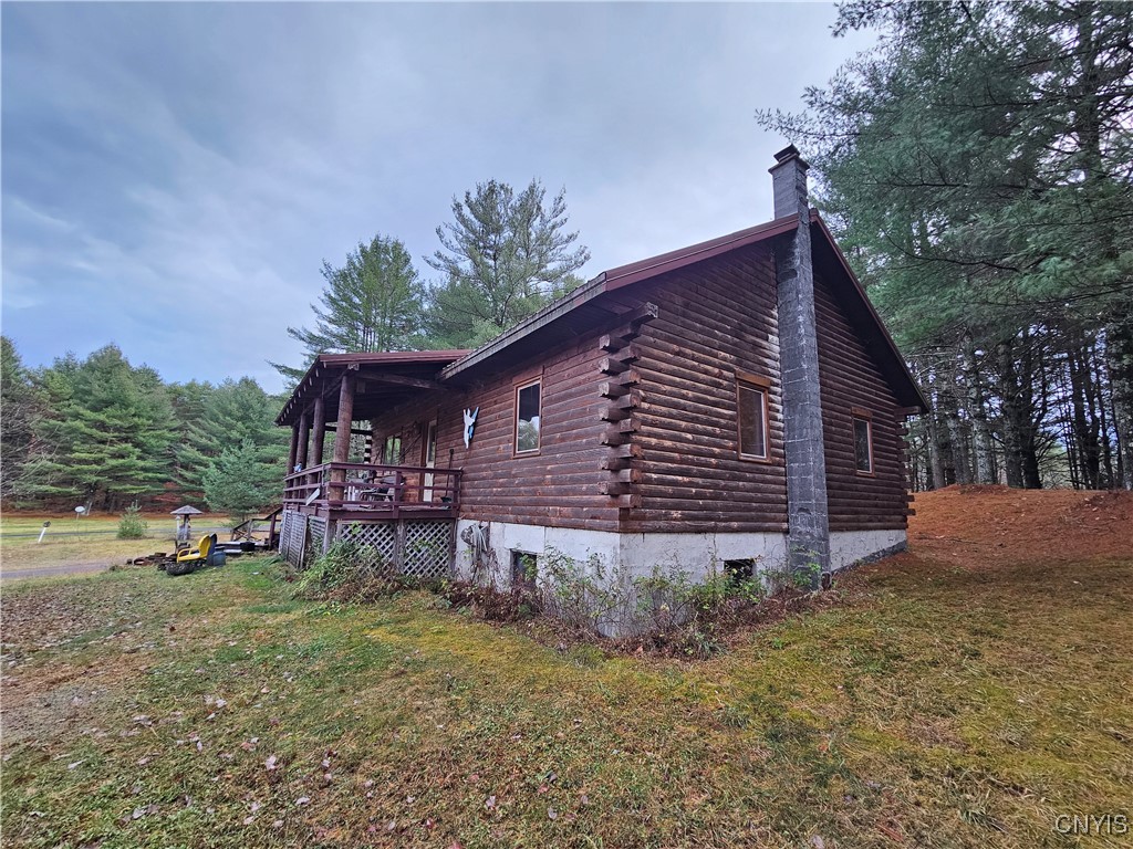 7746 Number 4 Road Lowville, NY 13367 - Photo 4 of 47