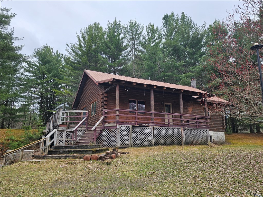 7746 Number 4 Road New Bremen, NY 13367 - Photo 4 of 49