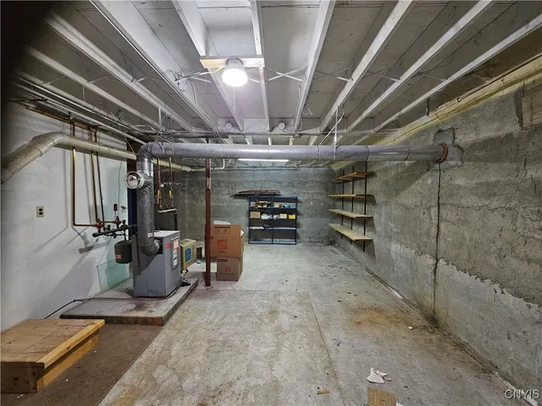 $229,000 | 7746 Number 4 Road, New Bremen, NY 13367